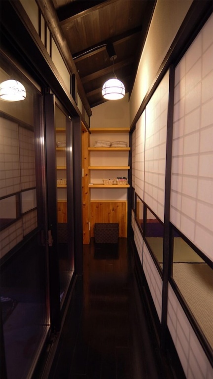 Machiya Stay Kyo Miyabi 사진 1