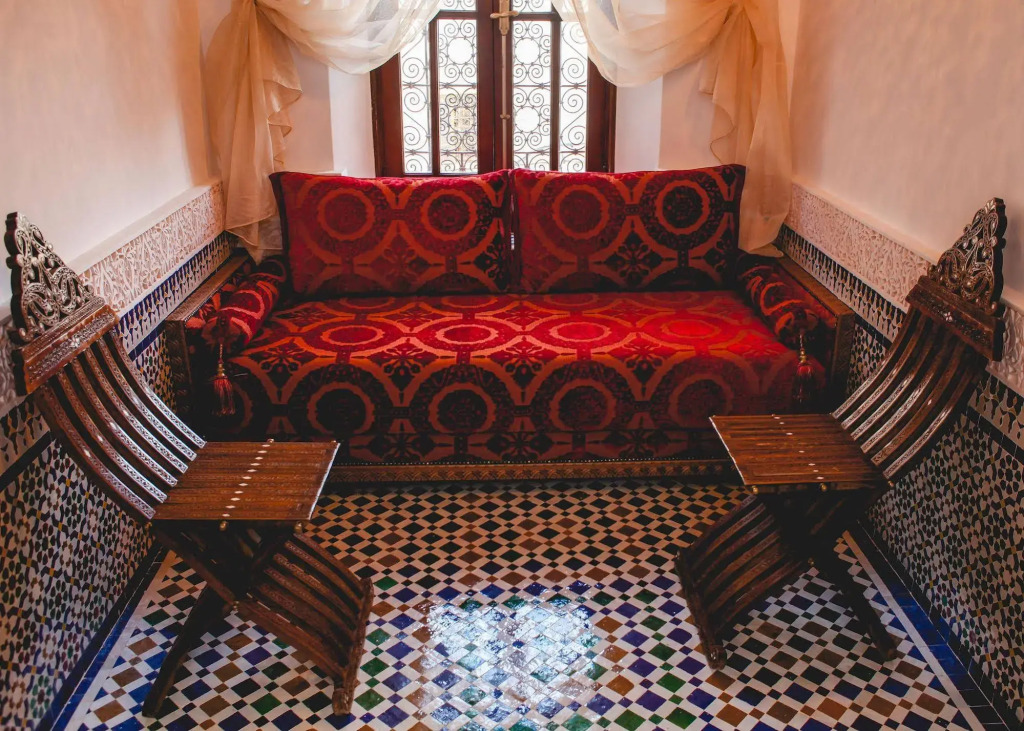 Riad Mazar Fes - фото 23