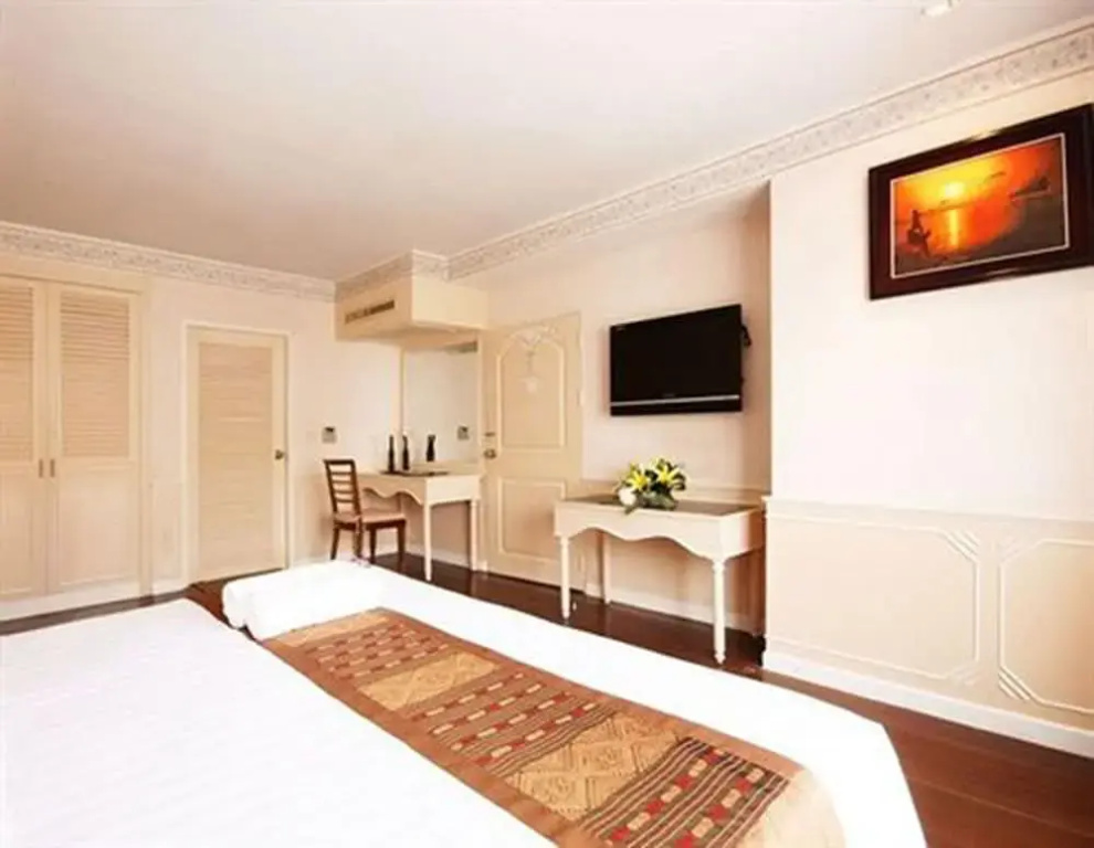 Juliana Hotel - Général