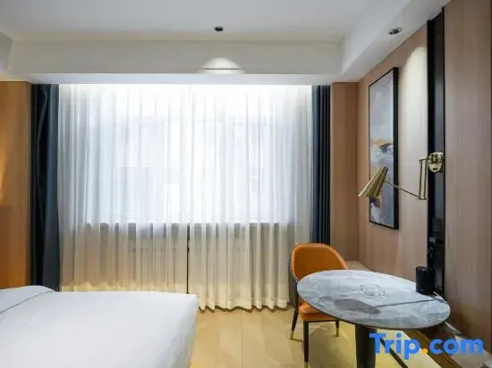 Chifeng Mudu Hotel (Hongshan District Government Branch)
