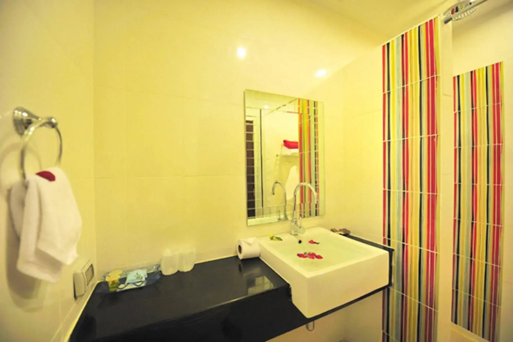 Hotel photo 10