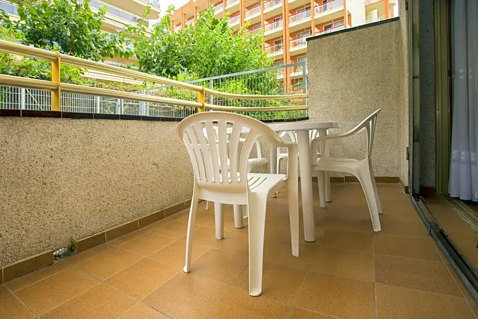 Rentalmar Jerez - Général
