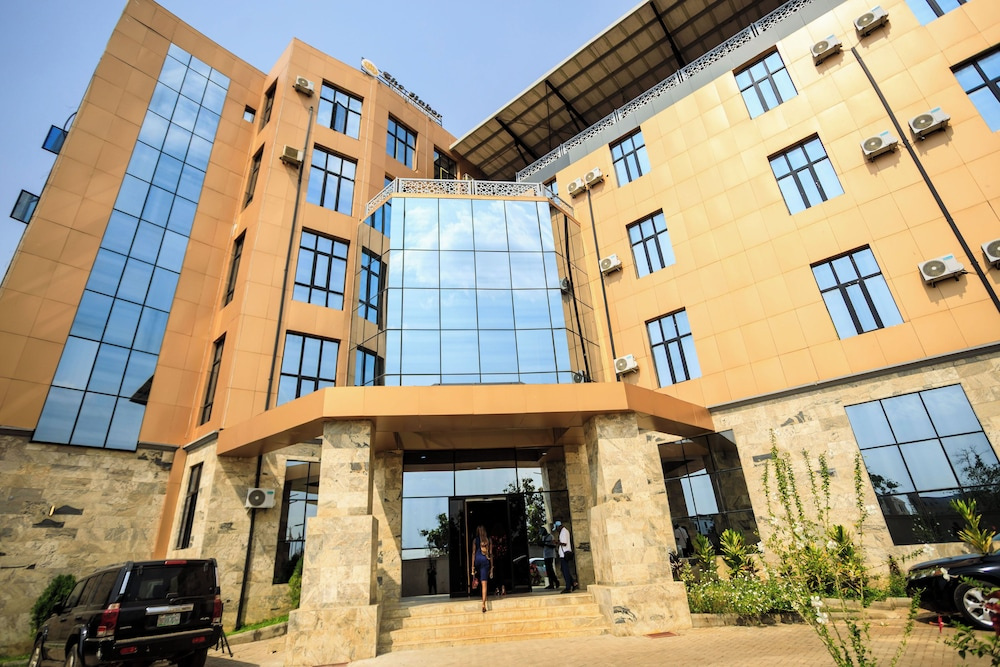 Habor Hotel and Suites Limited