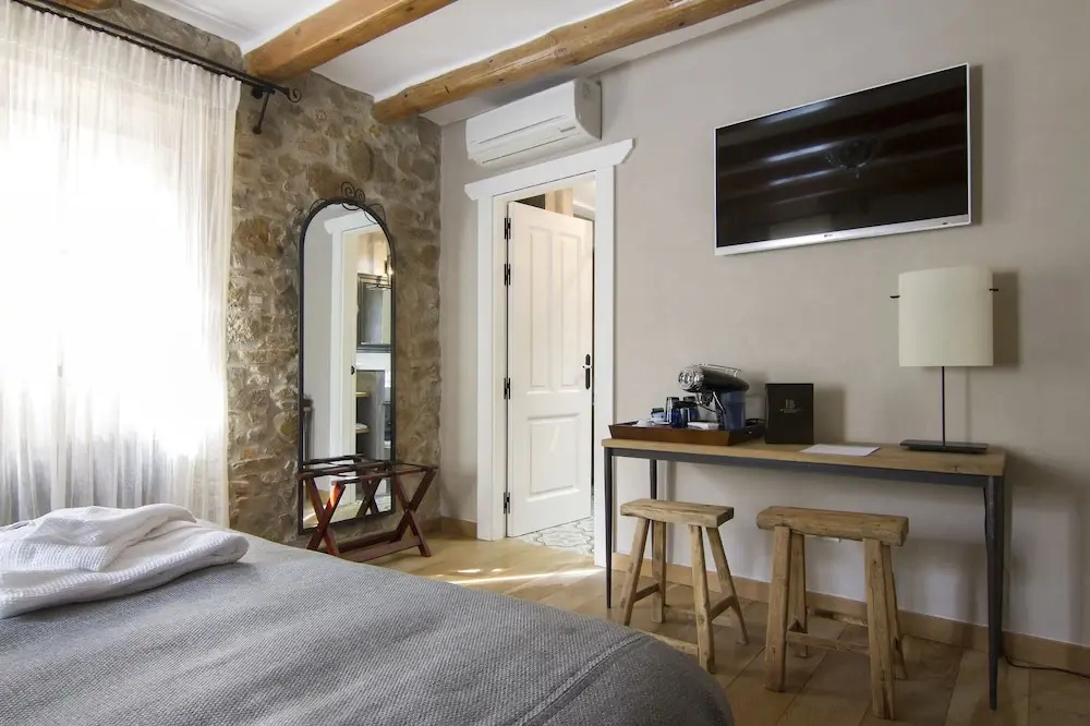 Casa Granados Boutique Hotel - Chambres