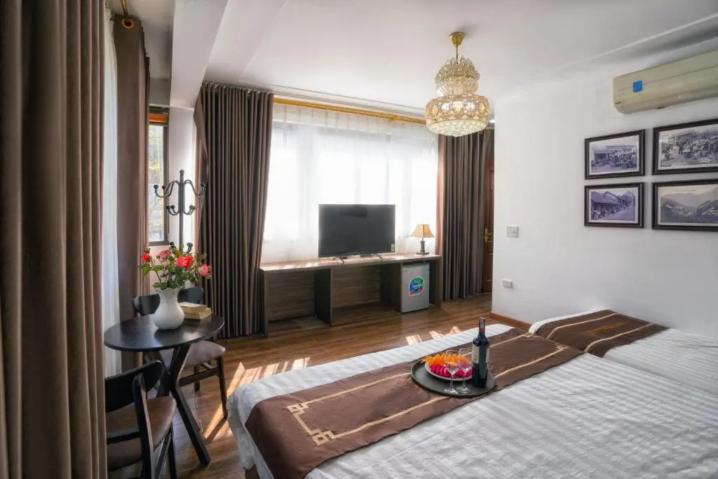 Hotel photo 7