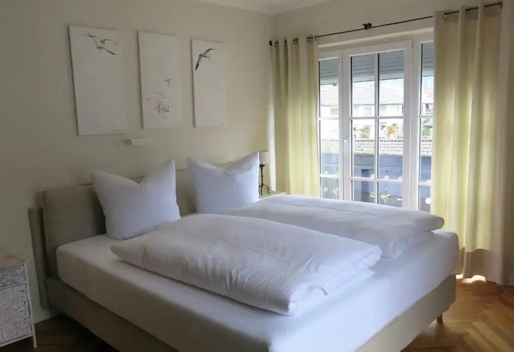 Alpenhof Garnihotel - Chambres