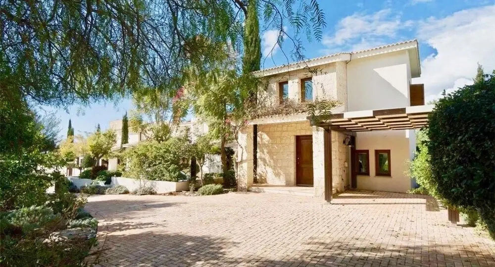 Villa HG27 - Theo