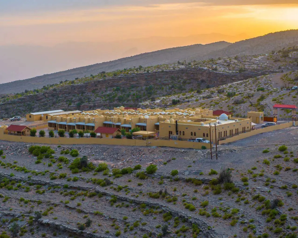 Shorfet Al Alamin Hotel - фото 36