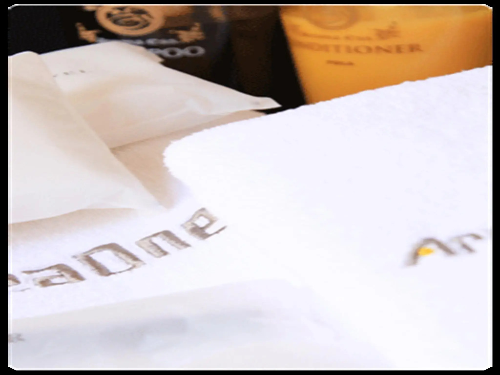 Hotel Areaone Kushiro - Chambres
