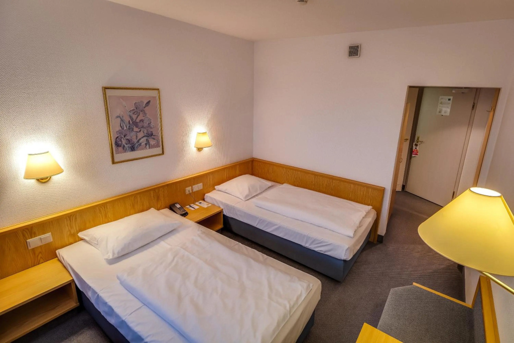 Hotel Kongress Chemnitz – Bild 5