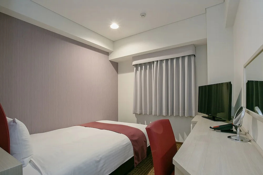 Mars Garden Hotel Hakata - Chambres