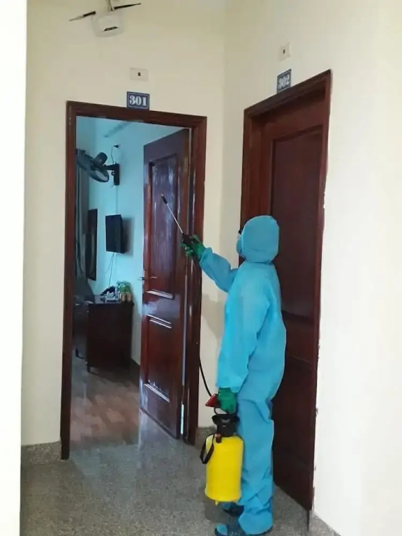 Hotel photo 18