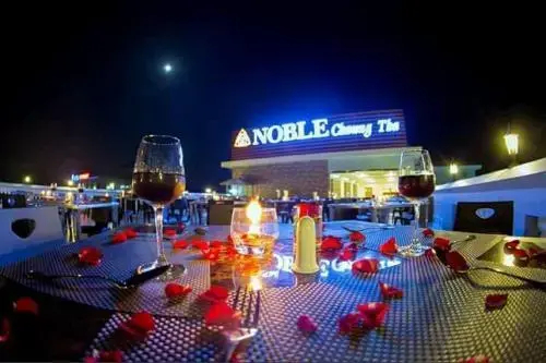 Noble Chaung Tha Hotel