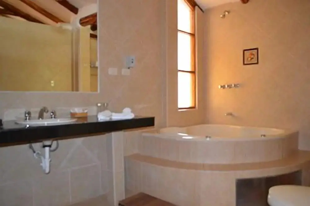 Hotel Pisonay Pueblo - фото 10