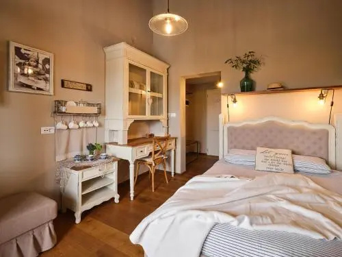 BIOHOTEL StDaniel — 2