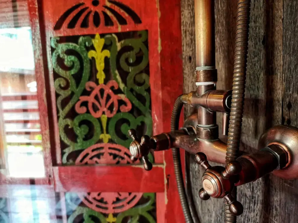 Siamotif Boutique Hotel - Chambres