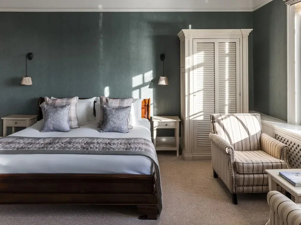 White Lion Hotel - Aldeburgh - Général