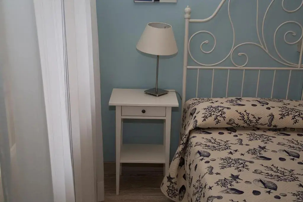 Hotel Umberto - Chambres
