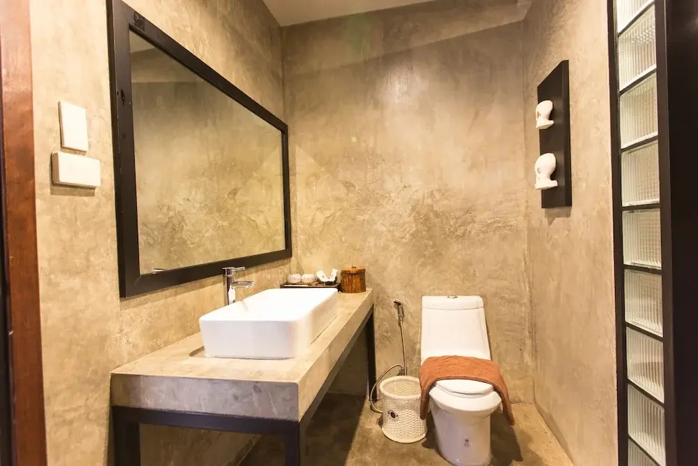 Sannot Riverside Garden Resort ChiangMai - Général