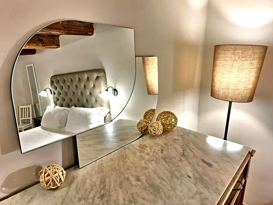 Hotel Lauri - Chambres