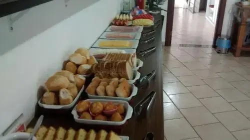 Pousada Rural Paraíso - Général
