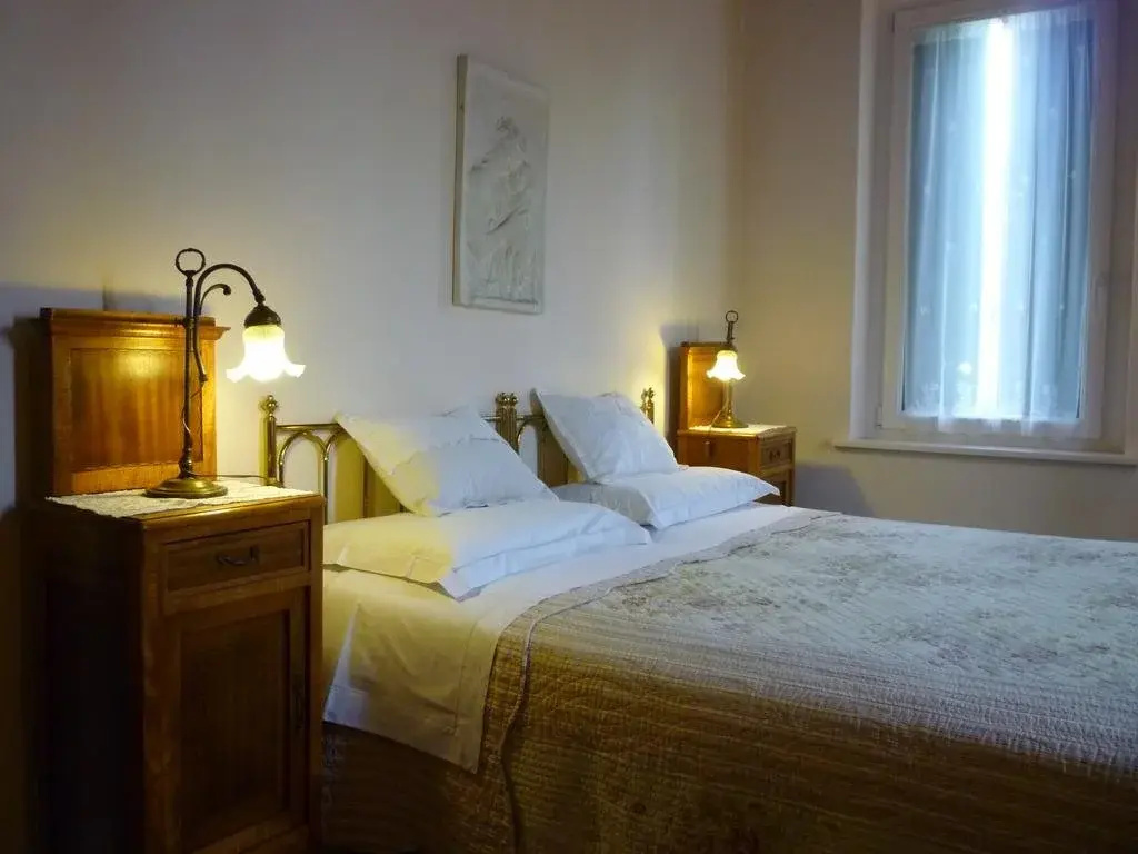 B&B Villa dei Pini - фото 7