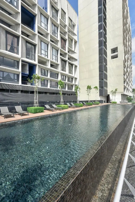 Tamarind Suites By Subhome