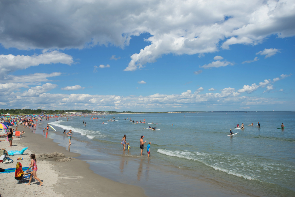 Holiday Inn South Kingstown (Newport Area) by IHG - Général