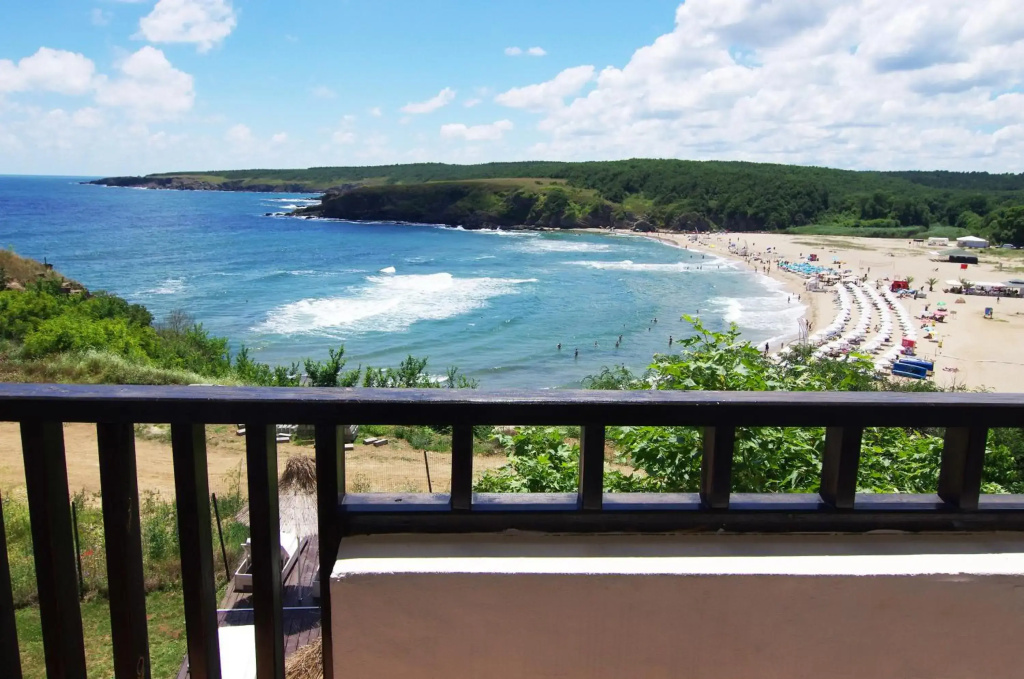 Bella Vista Beach Club - Général