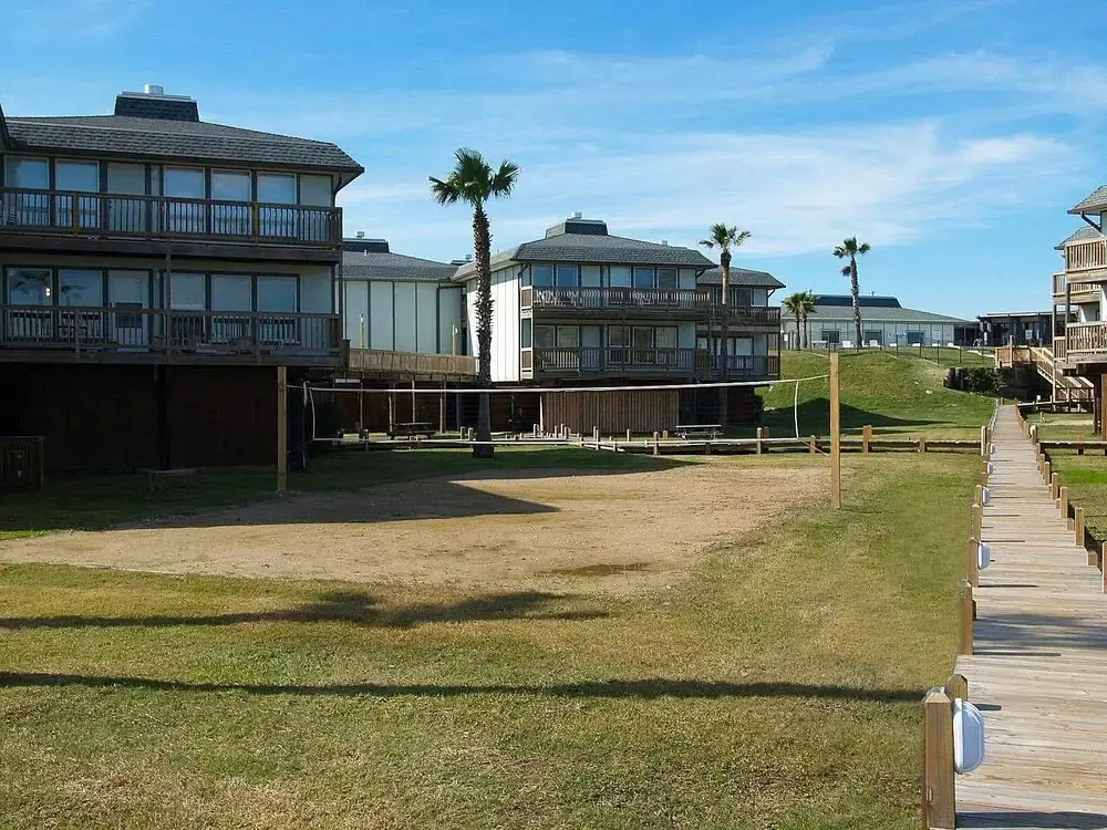 Blue Crab 107 Bh Condo