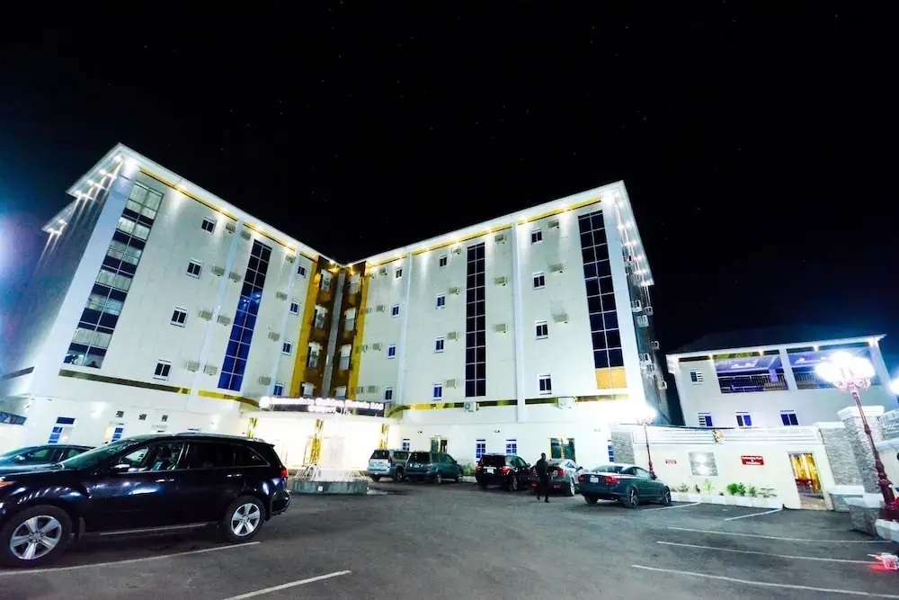 Immaculate Golden Hotels Limited