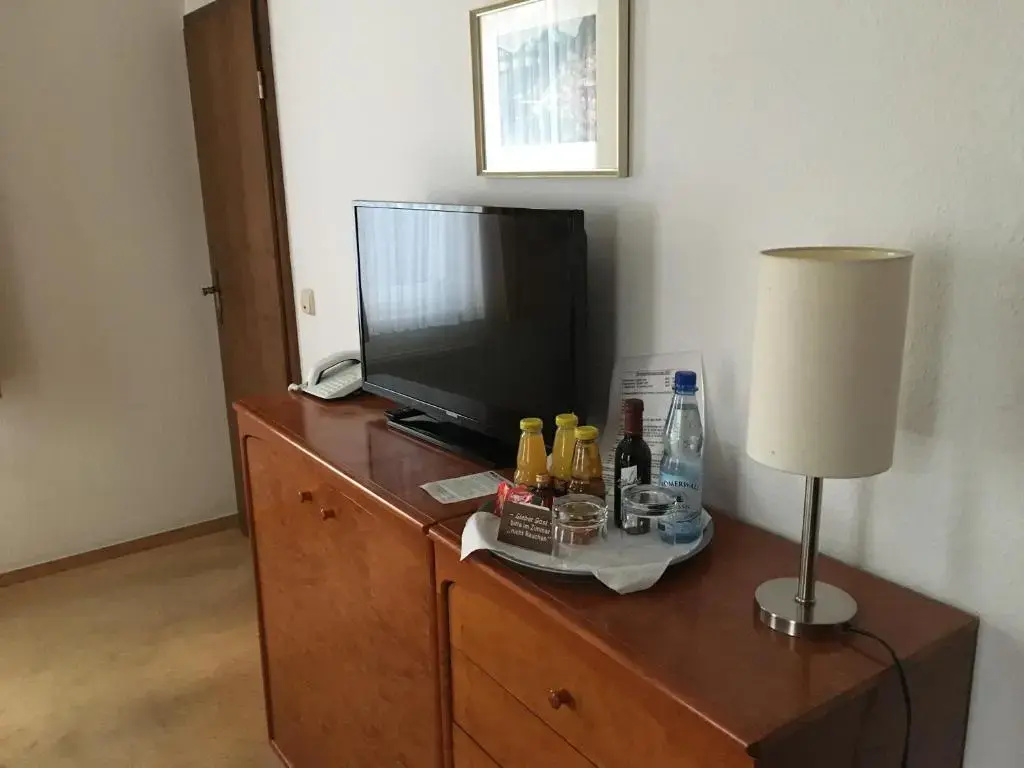 Paciello Restaurant Hotel - Chambres