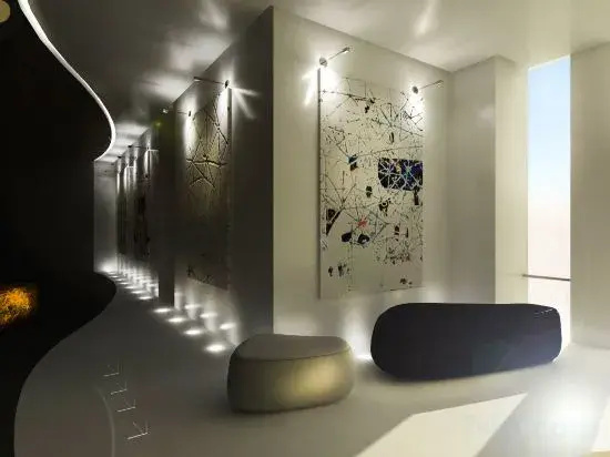 Chongqing Guobin Hotel - Général
