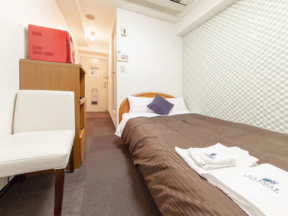 Hotel Livemax Nippori, Tokyo 사진 2