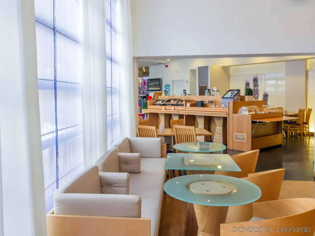 ibis Evora Hotel - Général