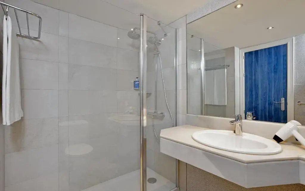 Sol House Mallorca Hotel - Chambres