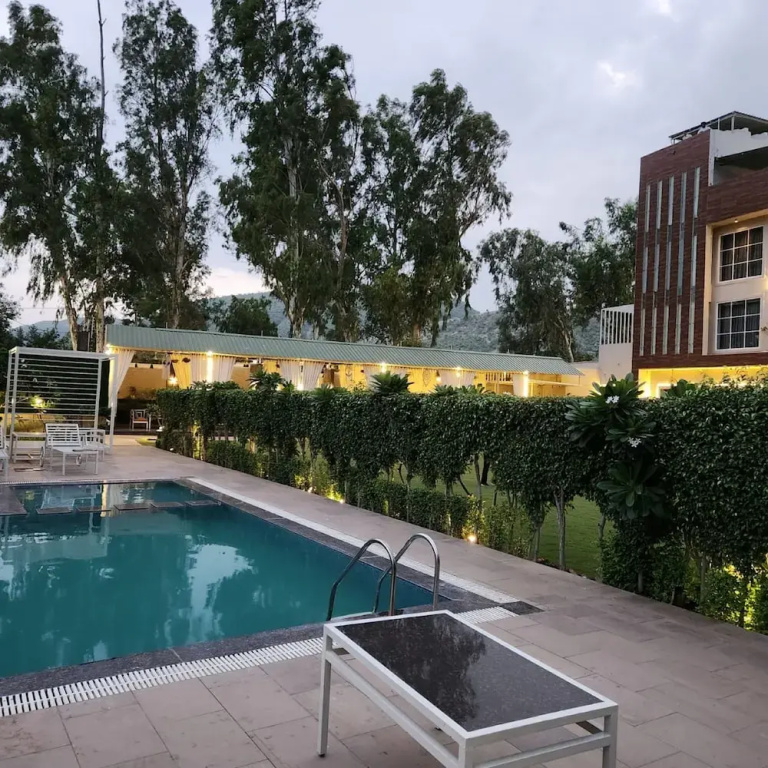 Hotel photo 14