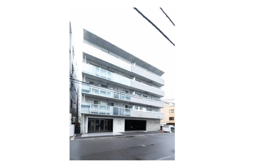 GLASS Yamahana EAST - Vacation STAY 7739