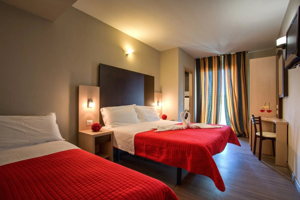 Hotel photo 7