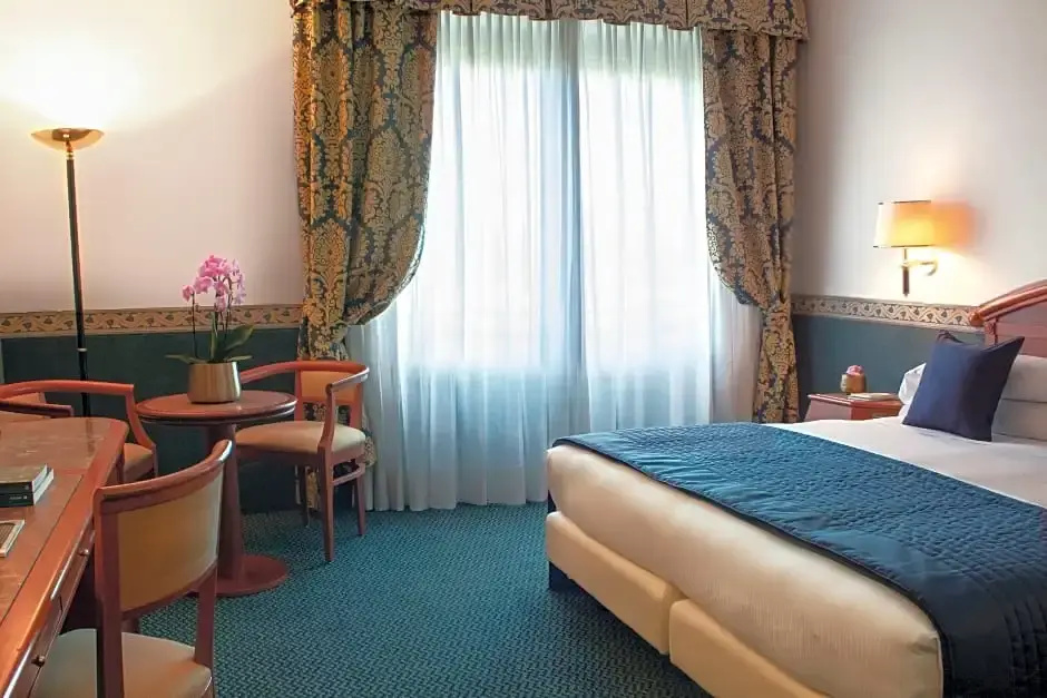Starhotels Vespucci - Chambres