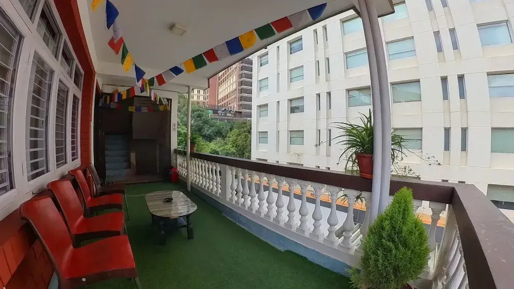 Hotel photo 17
