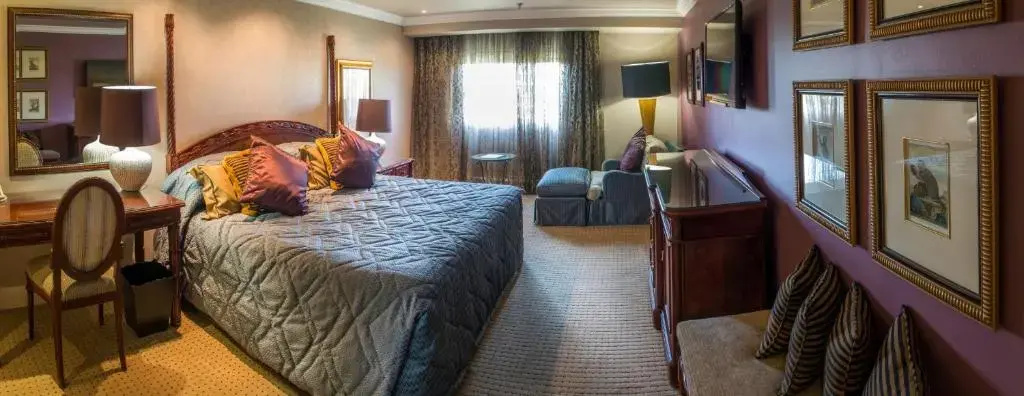 Peermont Walmont at The Grand Palm - Gaborone - Chambres