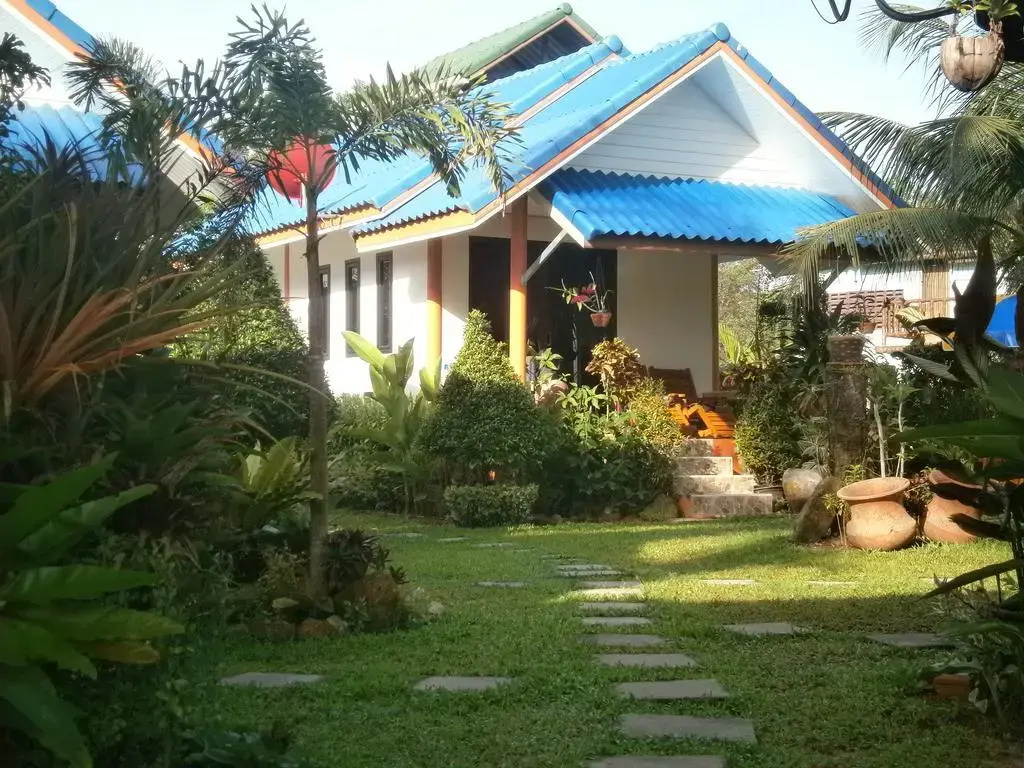 JJ Bungalow Khao Lak - Général