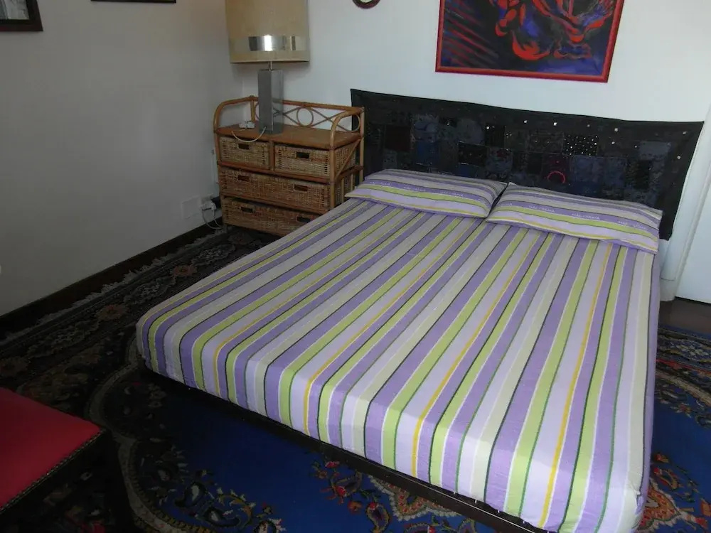 1 Bedroom Standard Double room (full double bed)