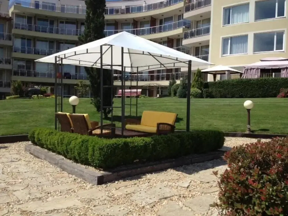 Apartments Del Sol - Sunny Island Complex