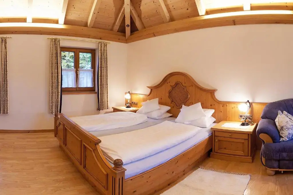 Duplex Apartment