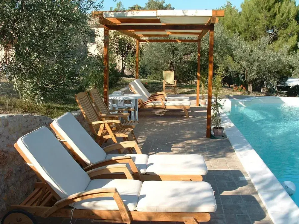 Apartment in Umbria Near Montefalco Winery