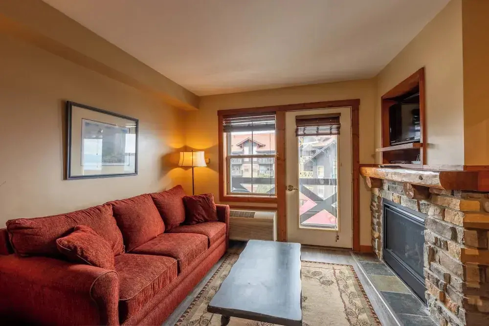 Highland House - Chambres