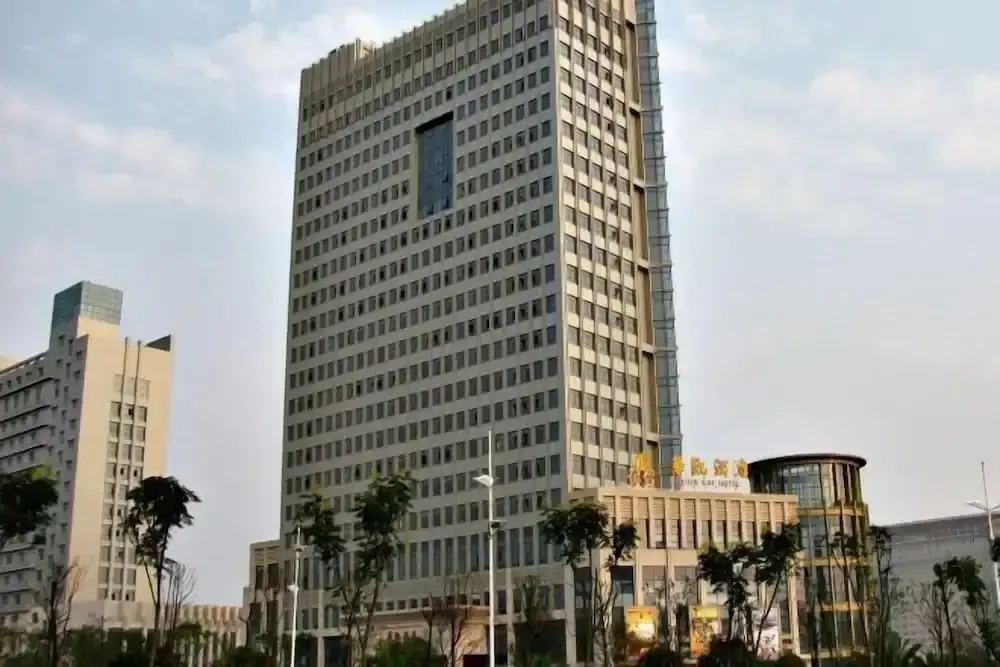Hua Kai Hotel