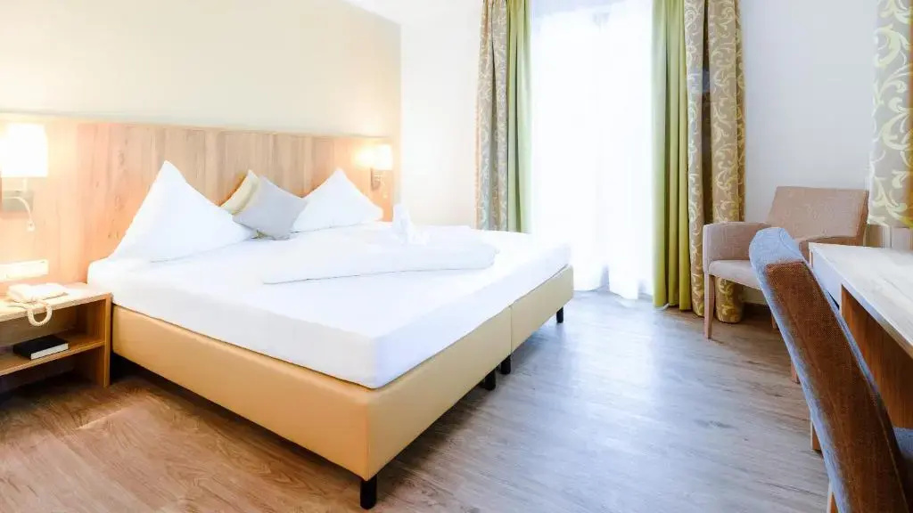 Aktivhotel Marko - Chambres